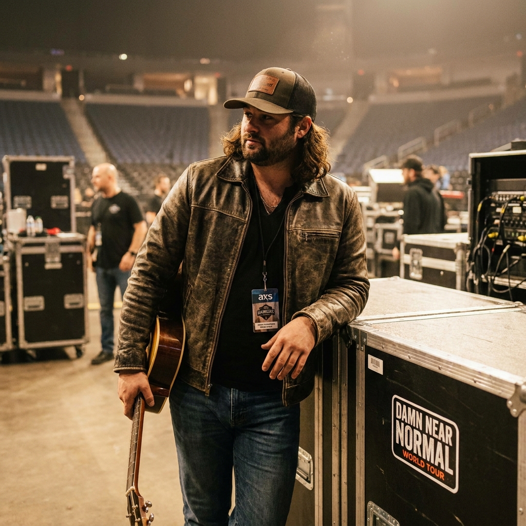 Koe Wetzel