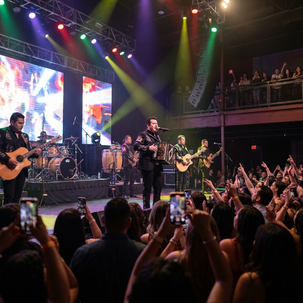 Los Tucanes de Tijuana